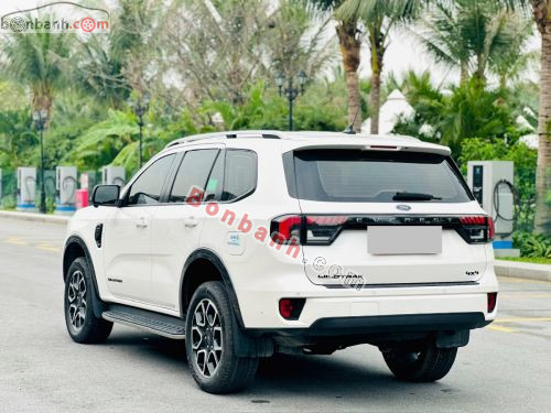 Ford Everest 2023 - ảnh 4