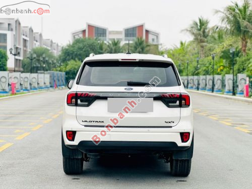 Ford Everest 2023 - ảnh 5