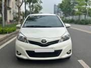 Toyota Yaris 1.3 AT 2012 - ảnh 1