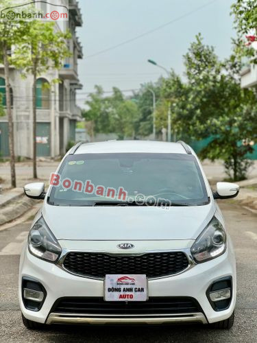 Kia Rondo 2021 - ảnh 1