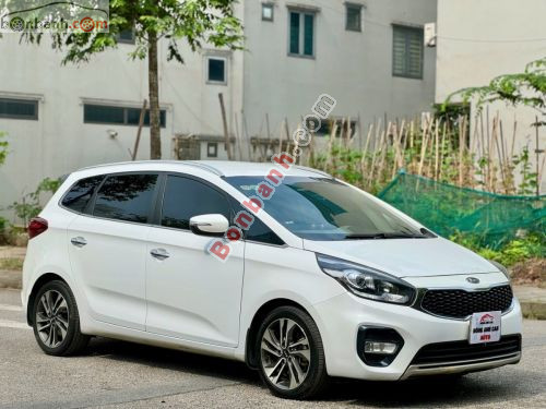 Kia Rondo 2021 - ảnh 2
