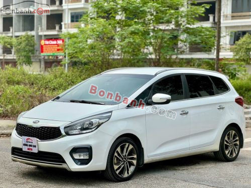 Kia Rondo 2021 - ảnh 3