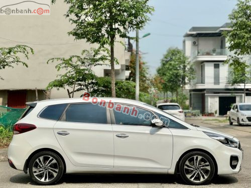 Kia Rondo 2021 - ảnh 4