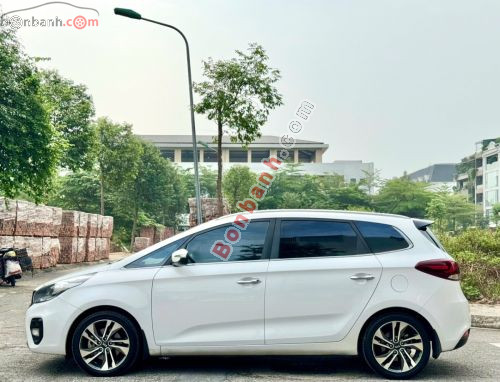 Kia Rondo 2021 - ảnh 5