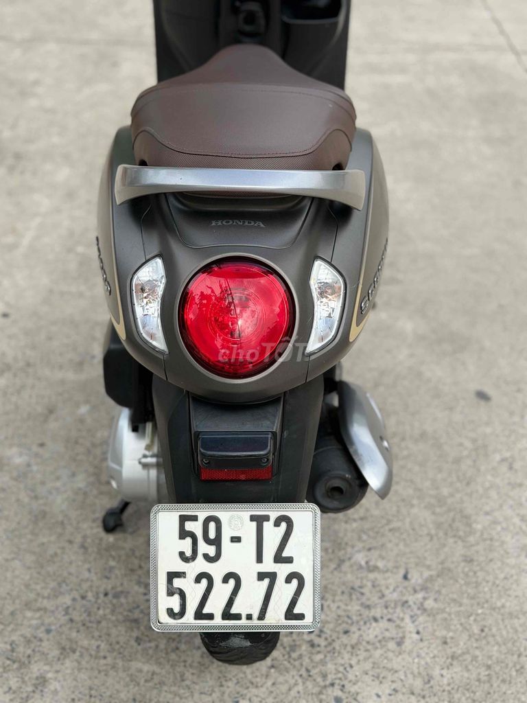 Honda Scoopy 2020 - ảnh 2