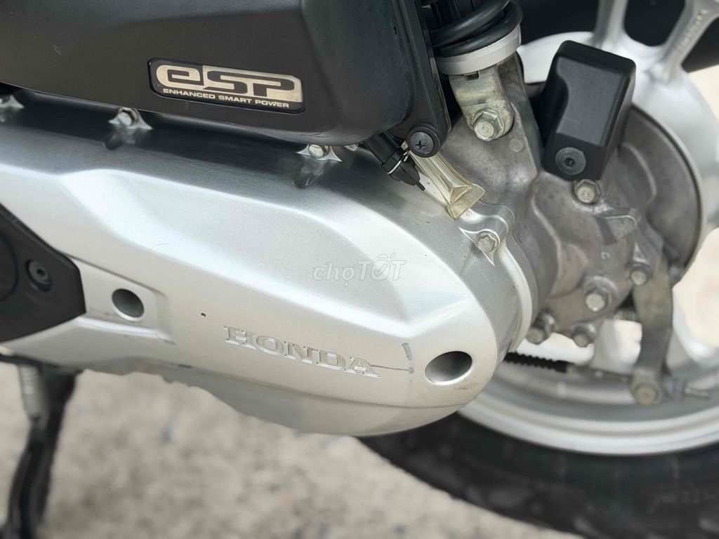 Honda Scoopy 2020 - ảnh 3