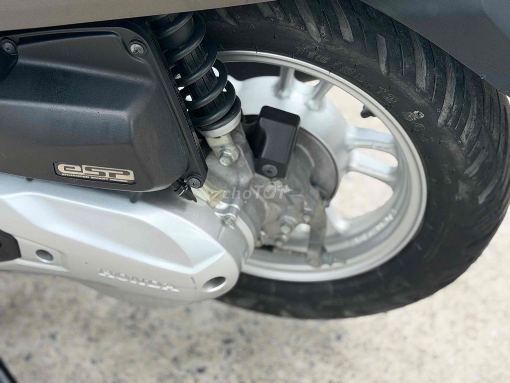 Honda Scoopy 2020 - ảnh 4