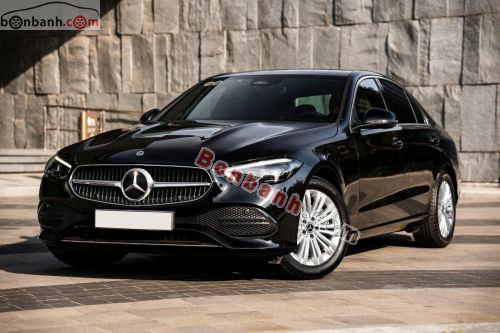 Mercedes-Benz 2025 - ảnh 1