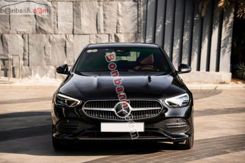 Mercedes-Benz 2025 - ảnh 2