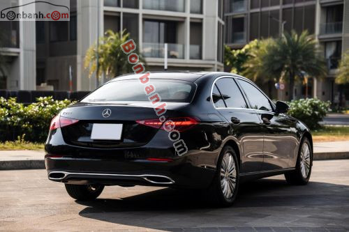 Mercedes-Benz 2025 - ảnh 4