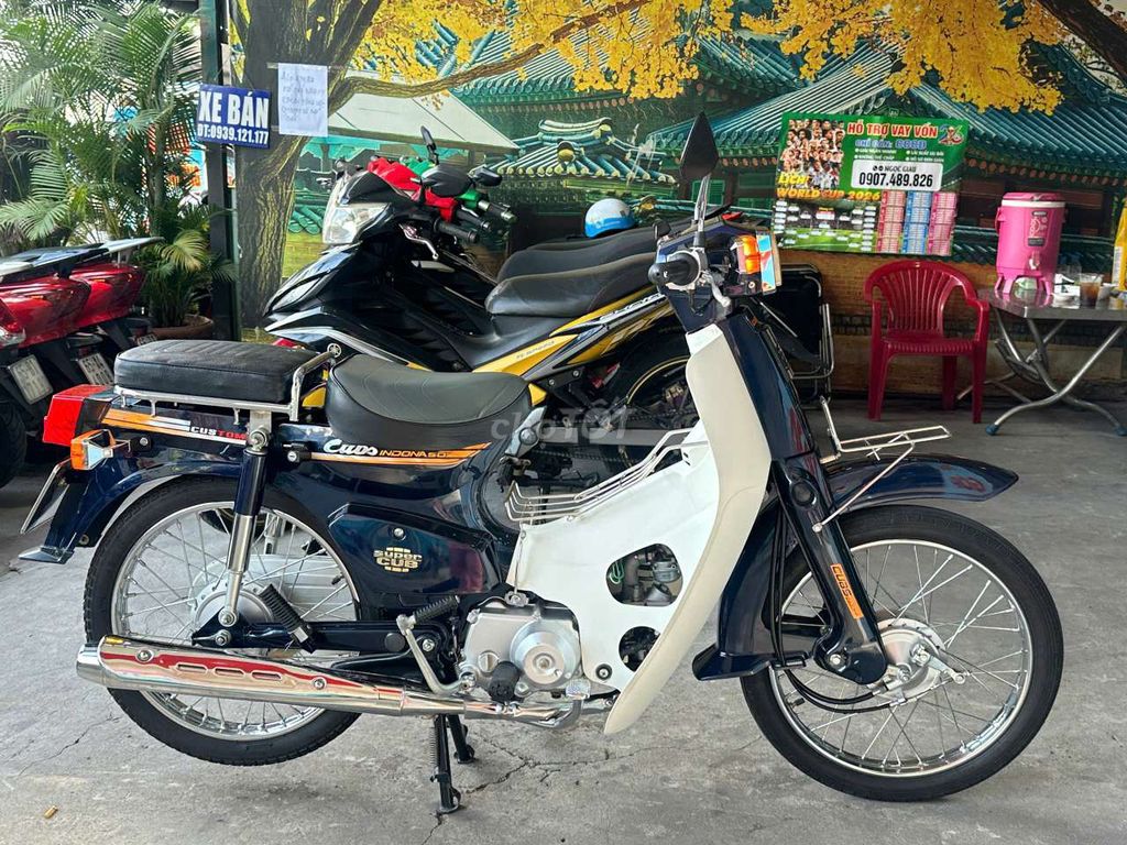super c 2024 - ảnh 2