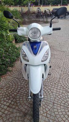SYM Attila 2019 - ảnh 1