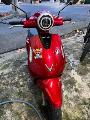 Evo Grand 2025 - ảnh 1
