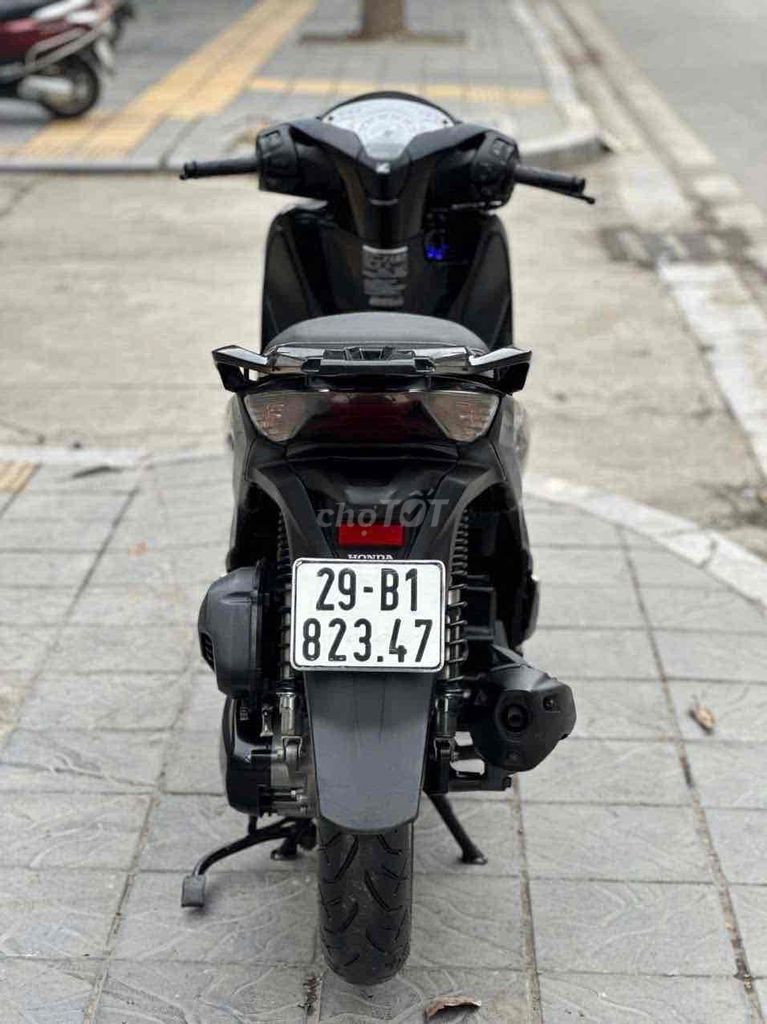 SH 2019 - ảnh 2