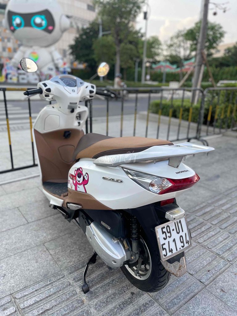 Honda Lead 2015 - ảnh 5