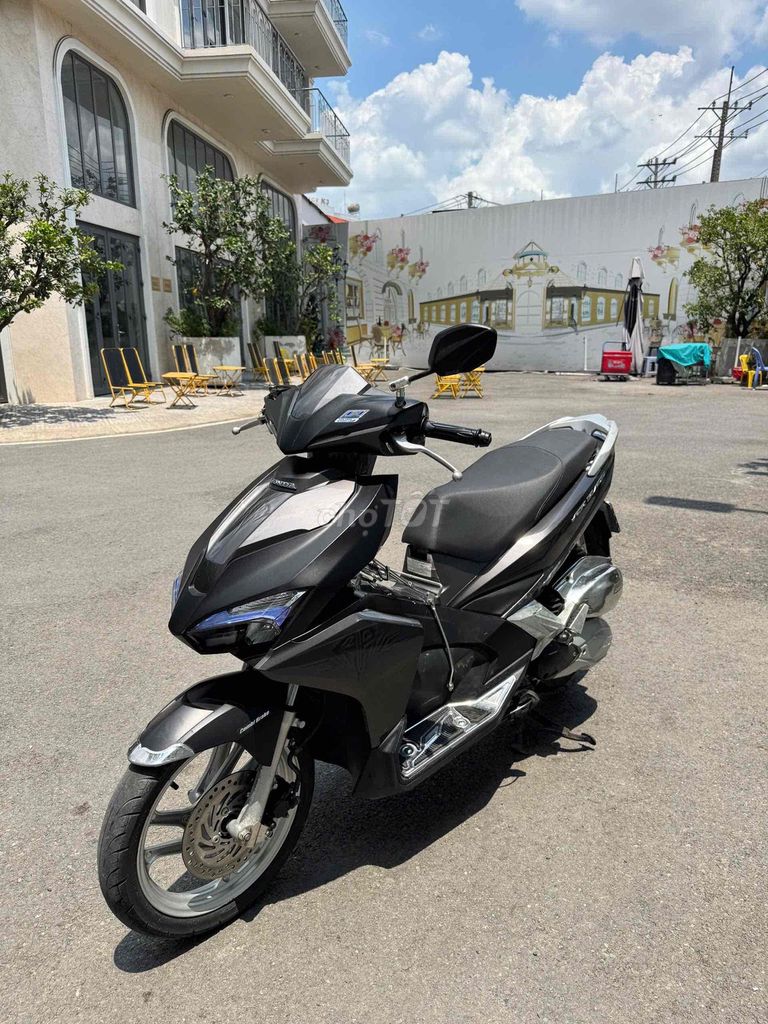 Honda Airblade 2017 - ảnh 1