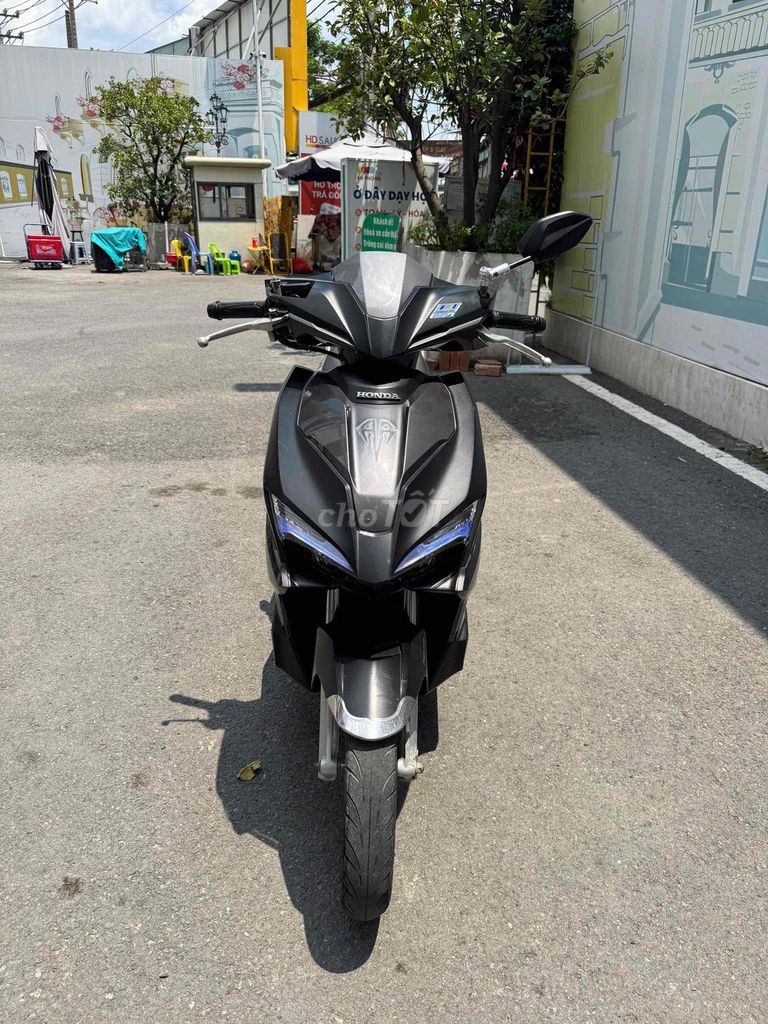 Honda Airblade 2017 - ảnh 2