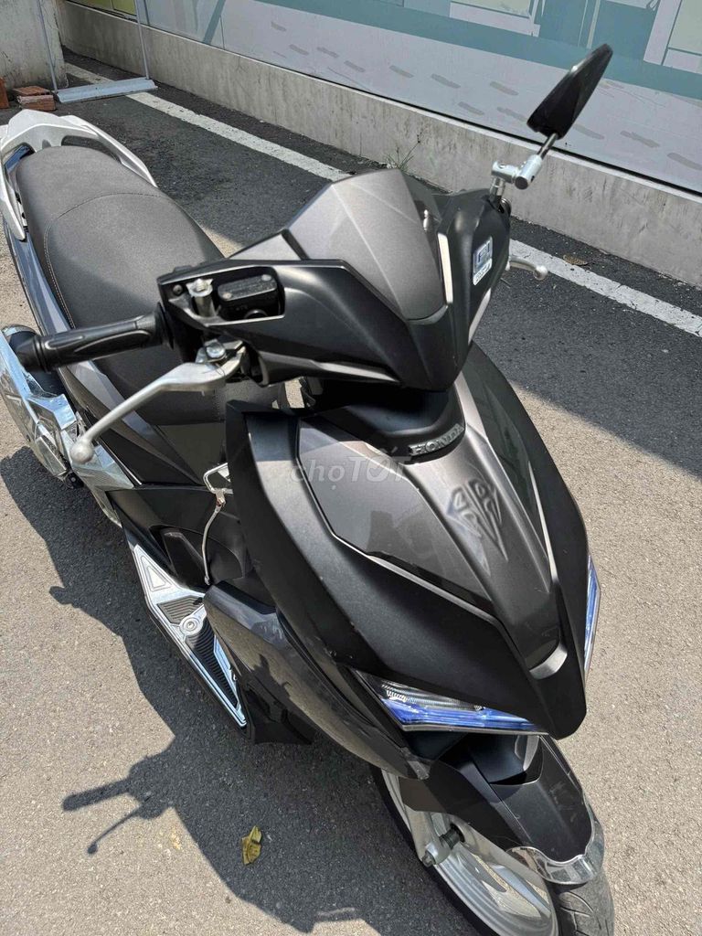 Honda Airblade 2017 - ảnh 3