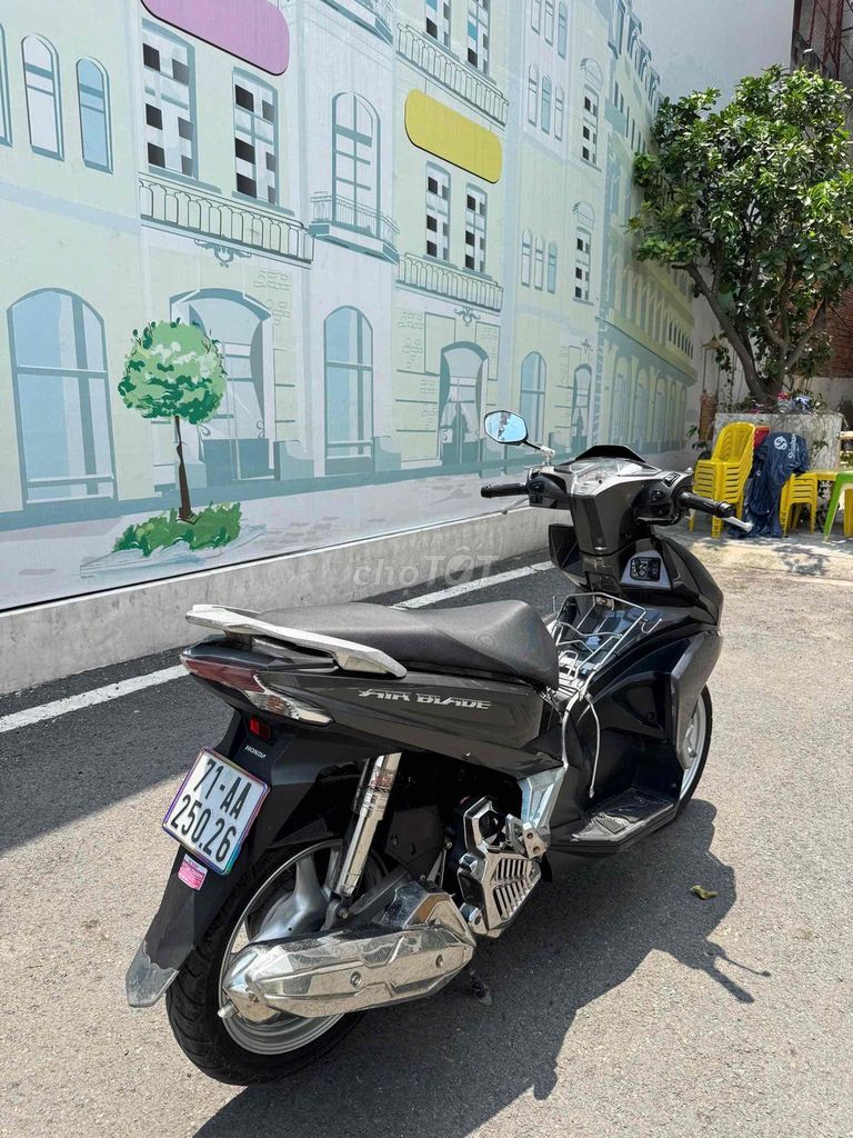 Honda Airblade 2017 - ảnh 5