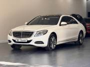 Mercedes 2016 - ảnh 1