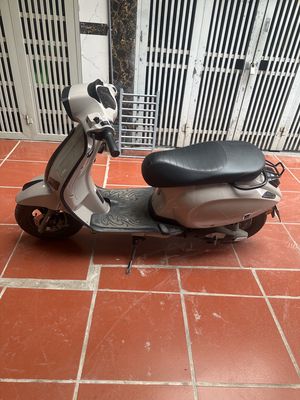 Xe m 2025 - ảnh 1