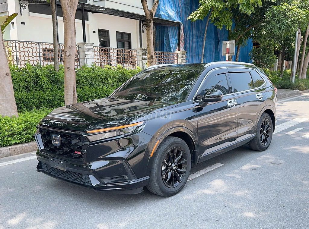 Honda 2024 - ảnh 2