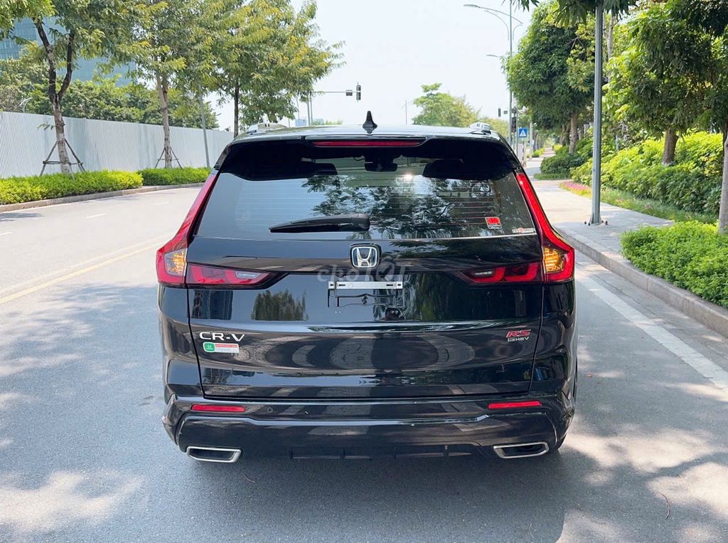 Honda 2024 - ảnh 5