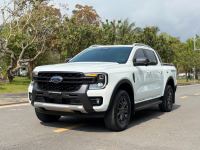 Ford Ranger Wildtrak 2.0L 4x4 AT 2025 - ảnh 1