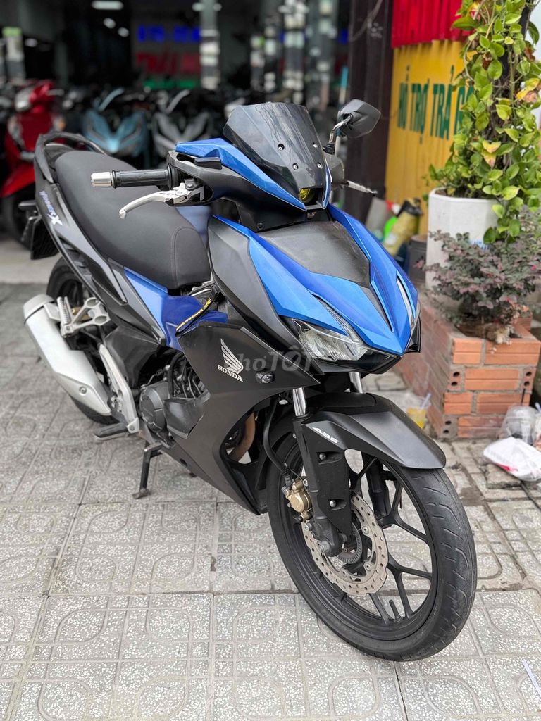 Honda Winner 2020 - ảnh 2