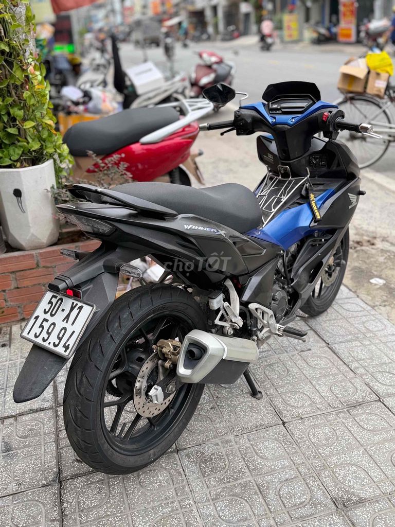 Honda Winner 2020 - ảnh 3