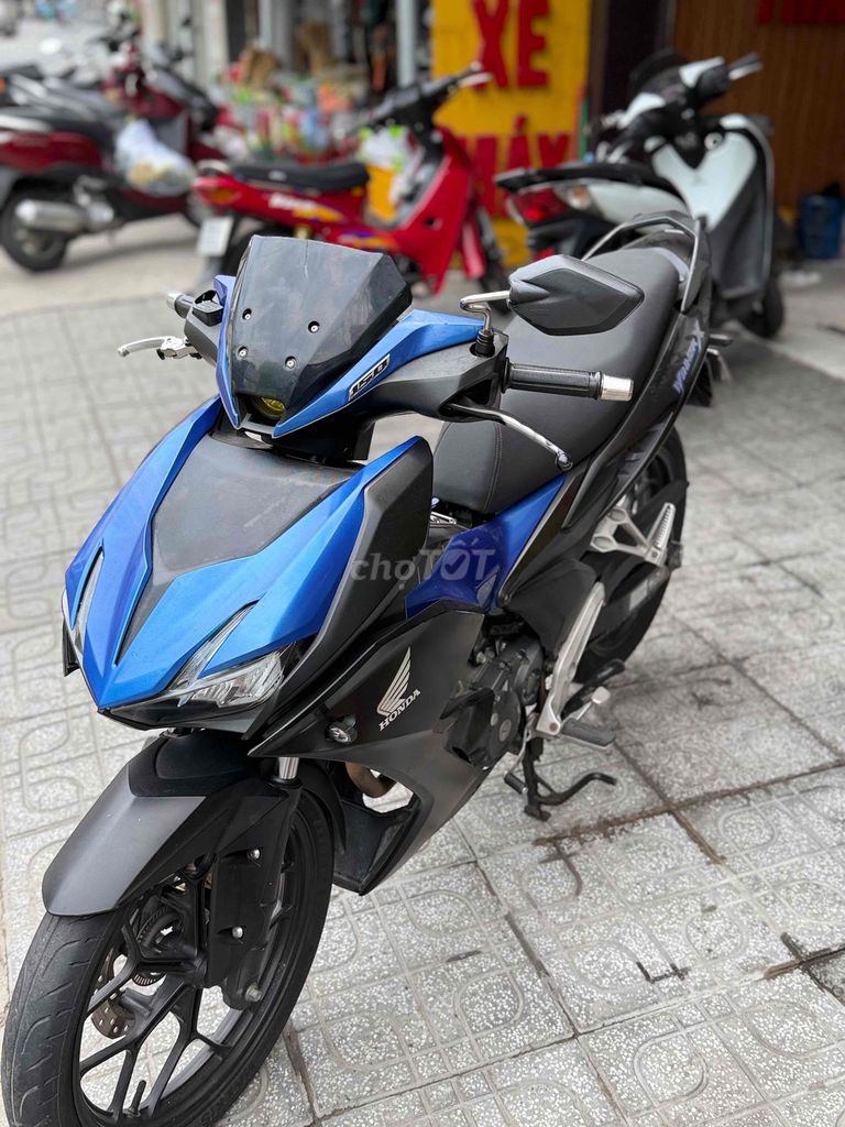 Honda Winner 2020 - ảnh 4