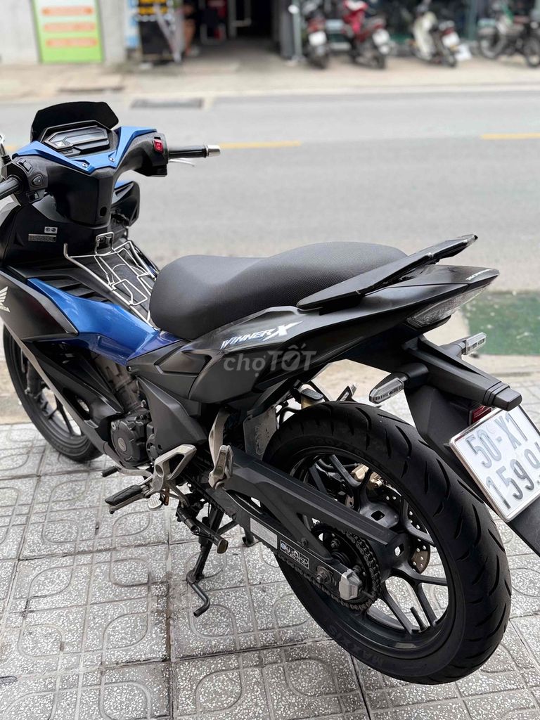Honda Winner 2020 - ảnh 5
