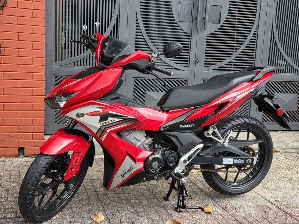 Honda Winner 2019 - ảnh 2