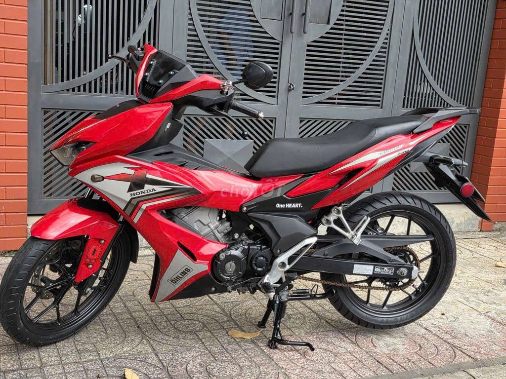 Honda Winner 2019 - ảnh 3