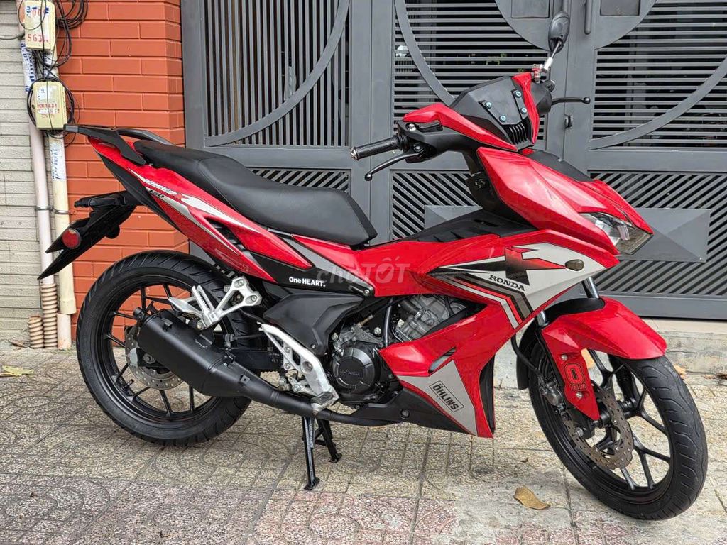 Honda Winner 2019 - ảnh 4