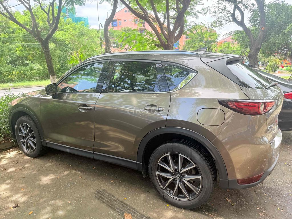 Mazda - ảnh 1