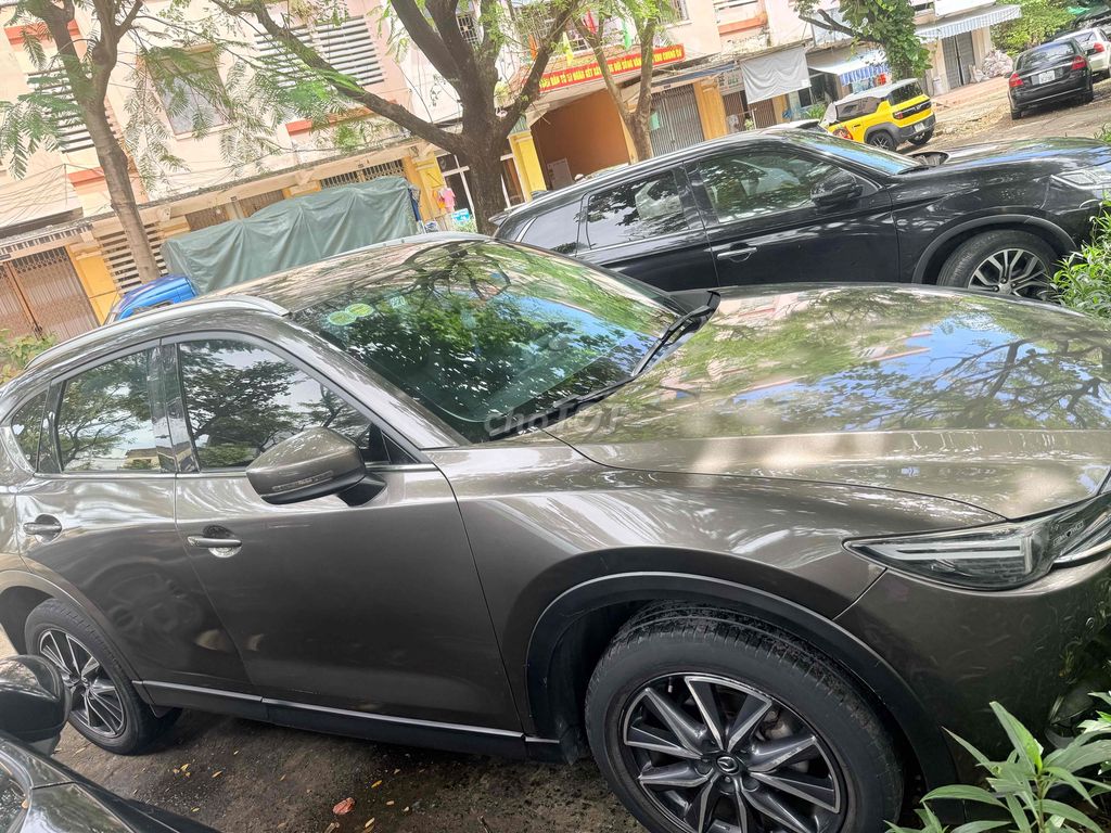 Mazda - ảnh 3