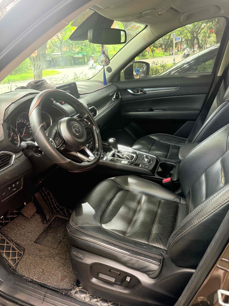 Mazda - ảnh 4