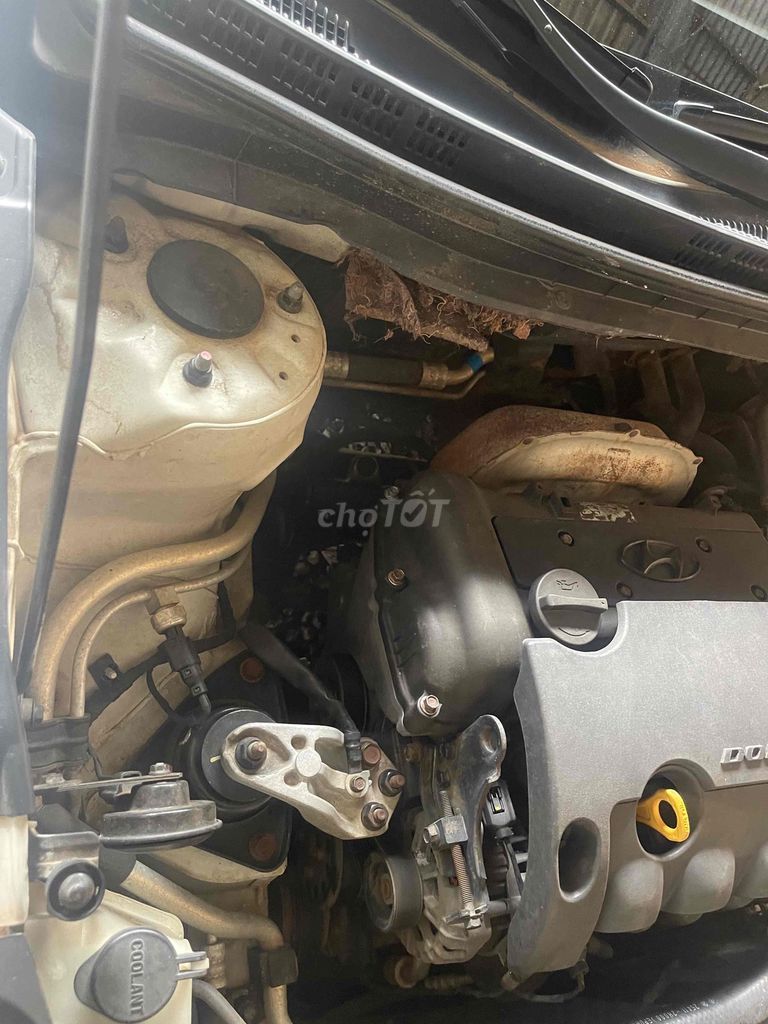 Hyundai Avante 2014 - ảnh 2