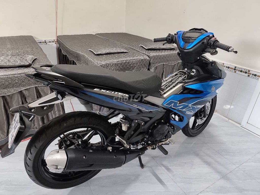 Yamaha Exciter 2019 - ảnh 1