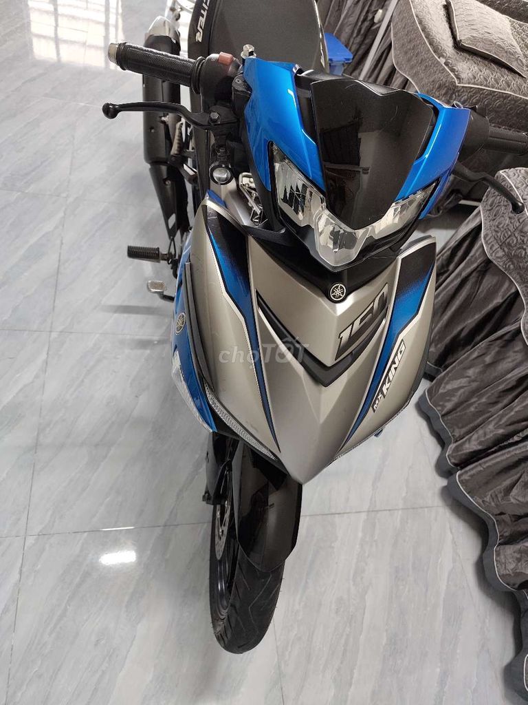 Yamaha Exciter 2019 - ảnh 2