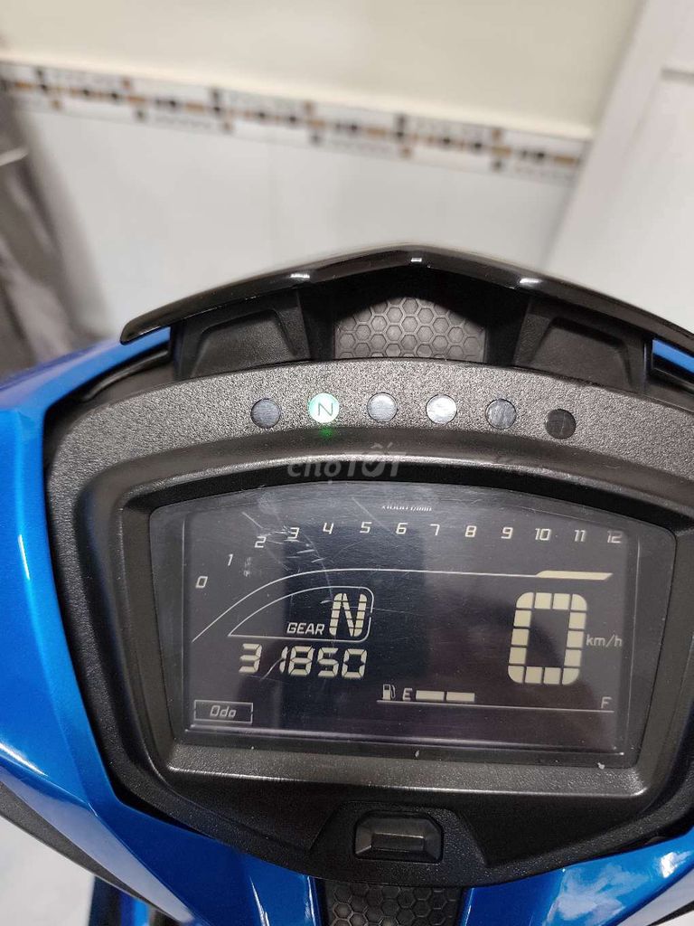Yamaha Exciter 2019 - ảnh 3
