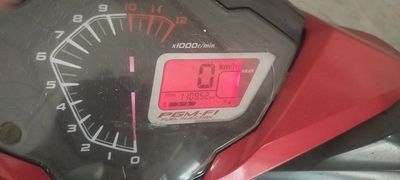 Honda Winner 2017 - ảnh 1