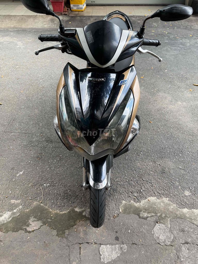Honda Airblade 2012 - ảnh 1