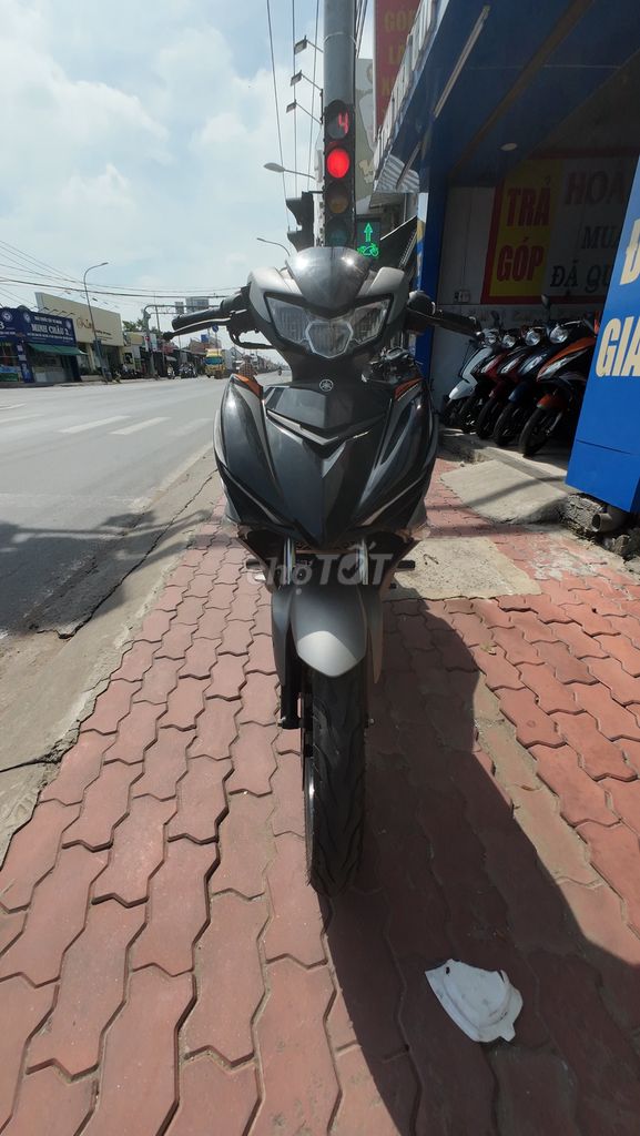 Yamaha Exciter 2020 - ảnh 1