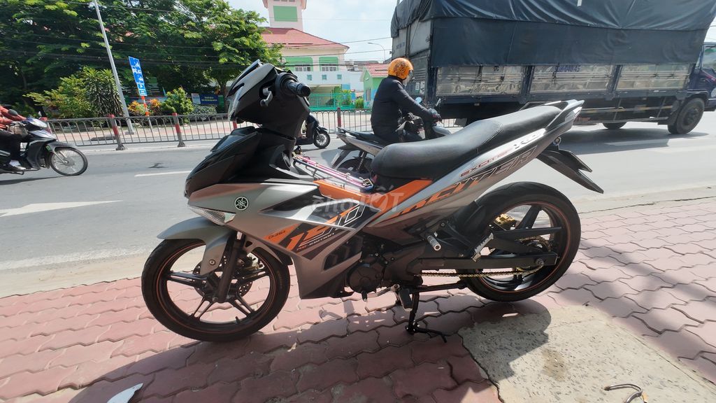 Yamaha Exciter 2020 - ảnh 2