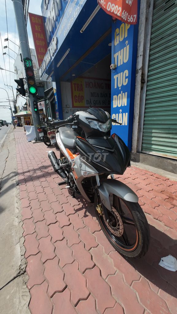 Yamaha Exciter 2020 - ảnh 4