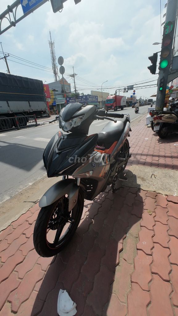 Yamaha Exciter 2020 - ảnh 5