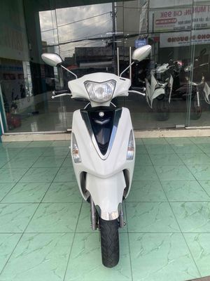 Yamaha Acruzo 2016 - ảnh 1