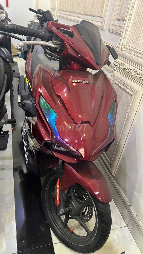 Honda Air Blade 2020 - ảnh 1